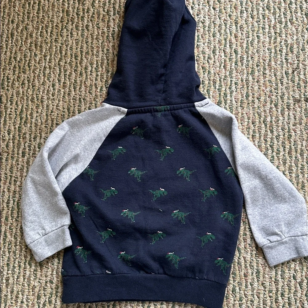 3T Festive Kids Holiday Clothing Bundle